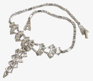 Necklace, HD Png Download, Free Download