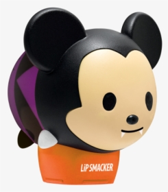 Lip Smacker Disney Minnie Mouse Tsum Tsum Balm Halloween - Imágenes De Los Tsum Tsum, HD Png Download, Free Download