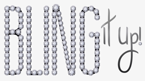 Bling-bling, HD Png Download, Free Download