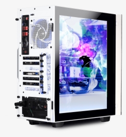 Ibuypower Snowblind, HD Png Download, Free Download