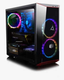 Gaming Computer, HD Png Download, Free Download