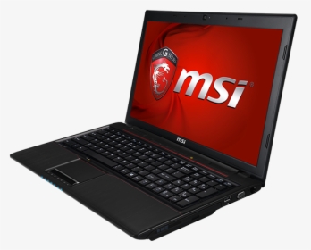 Ordinateur Portable Msi, HD Png Download, Free Download