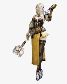 Bless Online Png, Transparent Png, Free Download
