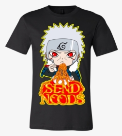 Goku Send Noods, HD Png Download, Free Download