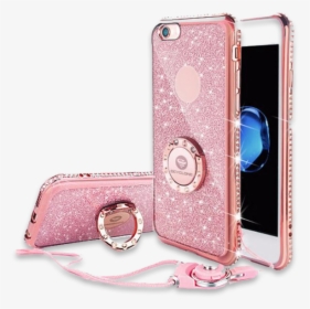 Iphone Six Cases For Girls, HD Png Download, Free Download
