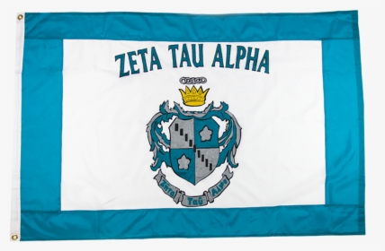 Fraternity Flag - Crest, HD Png Download, Free Download