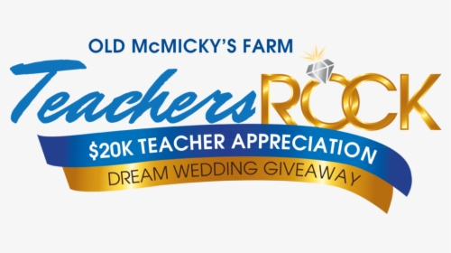 Old Mcmicky"s Farm Teachers Rock - Keep Calm And Teach, HD Png Download, Free Download
