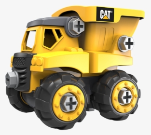 Transparent Background Toy Truck Png, Png Download, Free Download