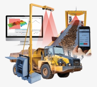 Loadscan, HD Png Download, Free Download
