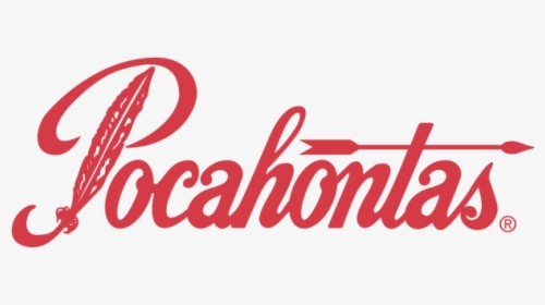 Pocahontas Vintage Beer Labels, HD Png Download, Free Download