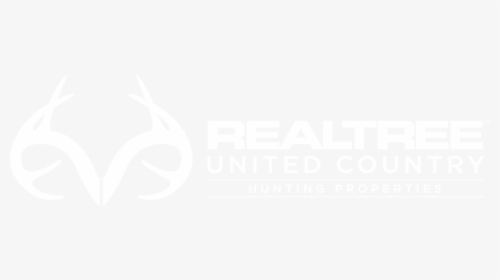 Realtree United Country Hunting Properties, HD Png Download, Free Download