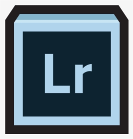 Adobe Lightroom Icon - Photoshop Icon, HD Png Download, Free Download