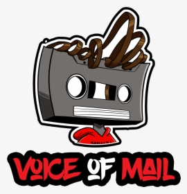 Voice Of Mail Podcast, HD Png Download, Free Download