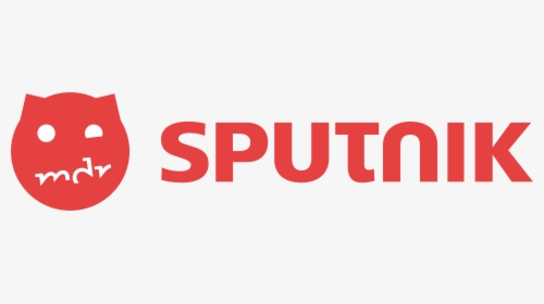 Mdr Sputnik Logo 2017 - Pdvsa Logo Png, Transparent Png, Free Download