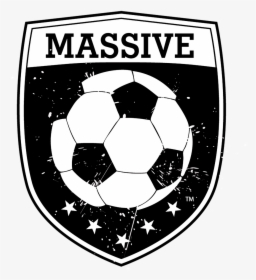 Massive Soccer Coaching, HD Png Download, Free Download
