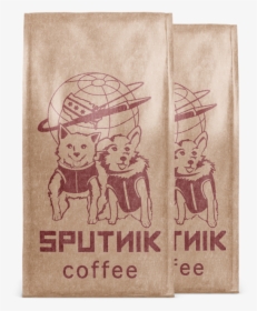 Sputnik Coffee, HD Png Download, Free Download
