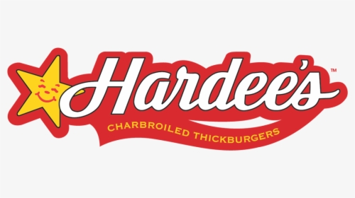 Hardees, HD Png Download, Free Download