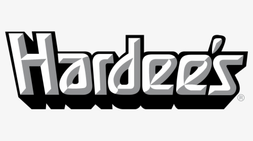 Hardee"s Logo Png Transparent - Hardee's, Png Download, Free Download