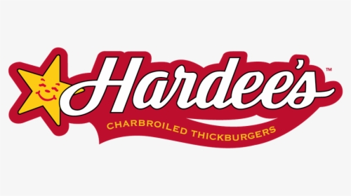 Hardees - Logo Hardees, HD Png Download, Free Download
