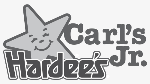 Hardee"s Logo Png Transparent - Trombone, Png Download, Free Download