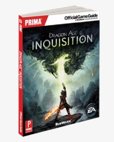 Dragon Age Inquisition, HD Png Download, Free Download