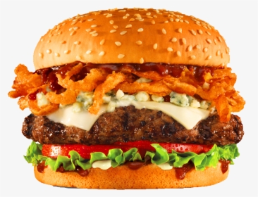 Hamburger Chophouse Restaurant Steak Burger Carl"s - Carl's Jr Steakhouse Burger, HD Png Download, Free Download
