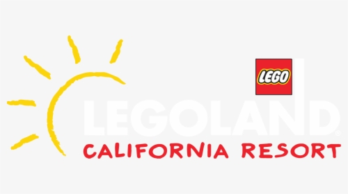 Legoland California Resort - Lego, HD Png Download, Free Download