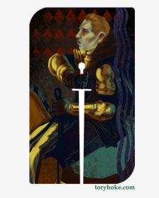 Dragon Age Inquisition Tarot Cards Download, HD Png Download, Free Download