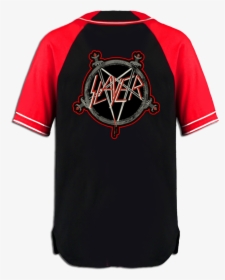 Transparent No Mercy Png - Slayer Show No Mercy, Png Download, Free Download