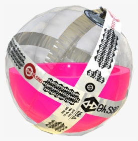 Download Zip Archive - Splatoon 2 Baller Png, Transparent Png, Free Download
