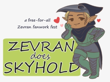 “ Love Zevran Who Doesn’t Missed Seeing Zevran In Dragon - Avast Software, HD Png Download, Free Download