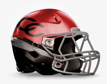Alabama Concept Helmet, HD Png Download, Free Download
