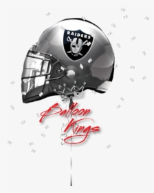 Raiders Helmet - Oakland Raiders, HD Png Download, Free Download