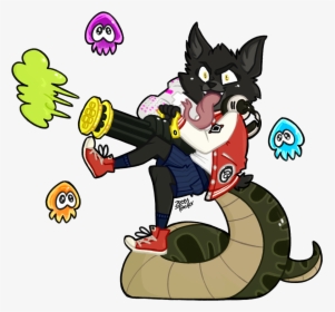 Turf War Turf War Never Changes - Cartoon, HD Png Download, Free Download