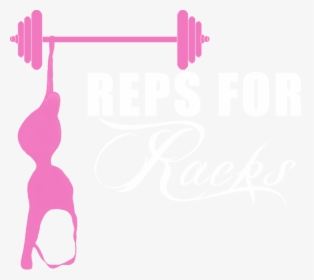 Reps For Racks Handout To Print Copy1 - Pain Is Temporary Pride Is Forever, HD Png Download, Free Download