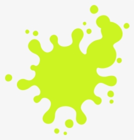 Lime Svg Sunshine - Circle, HD Png Download, Free Download