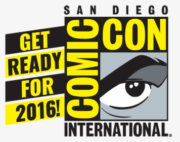 Comic Con, HD Png Download, Free Download