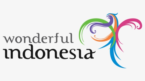 Transparent It"s A Wonderful Life Clipart - Ministry Of Tourism Indonesia Logo, HD Png Download, Free Download