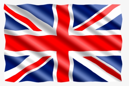Flag, United Kingdom - Great Britain Flag Png, Transparent Png, Free Download
