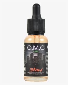 Omg E-liquid - Cosmetics, HD Png Download, Free Download