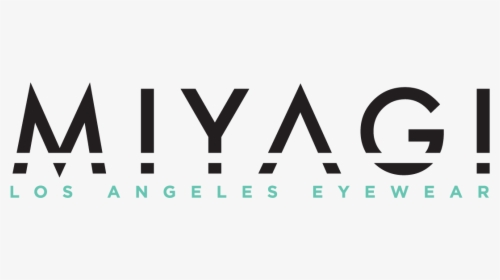 Miyagi Eyewear - Логотип Мияги, HD Png Download, Free Download