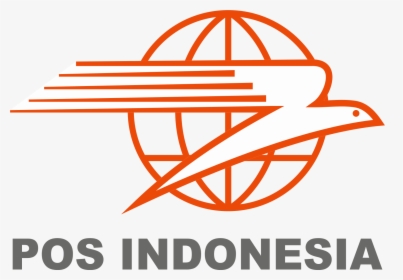 Transparent Pos Png - Logo Pos Indonesia Vector, Png Download, Free Download
