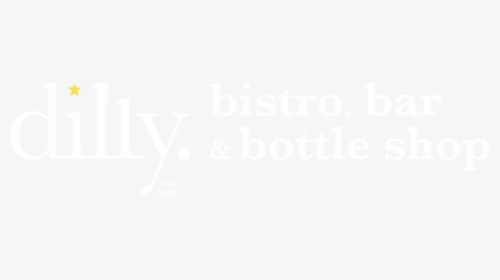 Dilly Bistro - Graphic Design, HD Png Download, Free Download