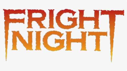 Fright Night On Netflix, HD Png Download, Free Download