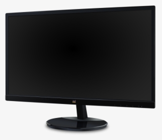 Dell D1918h 18.5 Hdmi Monitor, HD Png Download, Free Download