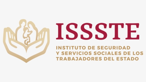 Issste Logo - Institute For Social Security And Services For State, HD Png Download, Free Download