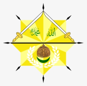 Banten Sultanate Emblem, 2016 - Google Summer Of Code 2019, HD Png Download, Free Download