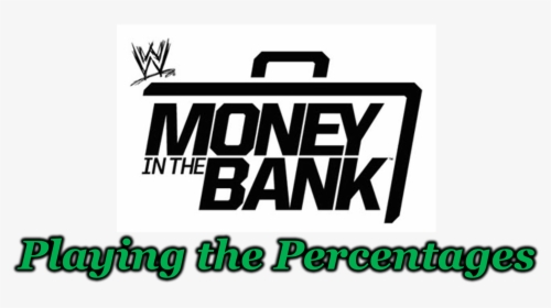 Wwe Money In The Bank, HD Png Download, Free Download