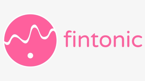 Fintonic Logo Png, Transparent Png, Free Download