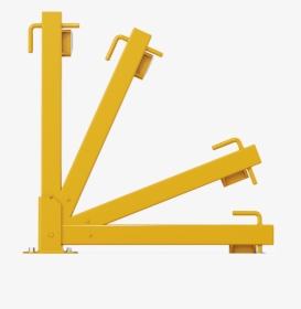 Loading Door Protector - Parallel, HD Png Download, Free Download